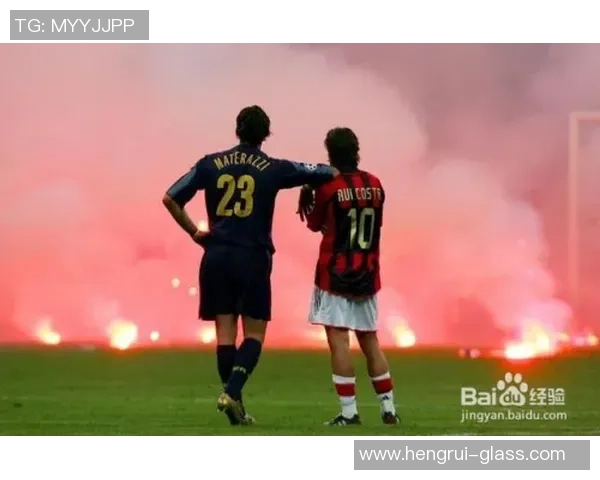 足球球星们的歌声之旅 从绿茵场到音符世界的精彩跨界演绎